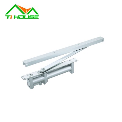 CE Certified Aluminium with Sliding Arm for Fire-Proof Door